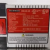 Banner ES-UA-5A Emergency Stop Relay 33ms max 12-24vdc 115vac - Image 6