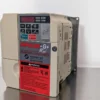 Magnetek CIMR-VU4A0004BAA Impulse G+ Mini 0-400Hz Adjustable Frequency Drive Rev A 4003-G+M
