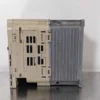 Magnetek CIMR-VU4A0004BAA Impulse G+ Mini 0-400Hz Adjustable Frequency Drive Rev A 4003-G+M - Image 2