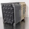 Magnetek CIMR-VU4A0004BAA Impulse G+ Mini 0-400Hz Adjustable Frequency Drive Rev A 4003-G+M - Image 3