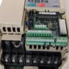 Magnetek CIMR-VU4A0004BAA Impulse G+ Mini 0-400Hz Adjustable Frequency Drive Rev A 4003-G+M - Image 7