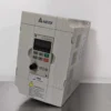 Delta VFD015M43B Variable Frequency Drive 2HP 0.1-400Hz 3 Phase