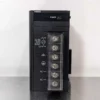 Omron CJ1W-PA202 Power Supply Unit 100-240VAC 24VDC - Image 2