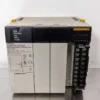 Omron CQM1H-CPU21 Programmable Control CPU Unit 16 Points Input