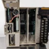 Omron CQM1H-CPU21 Programmable Control CPU Unit 16 Points Input - Image 8