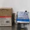 Honeywell C6097B1028 Gas Pressure Switch 1/4" NPT 3~21 Inch WC