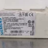 Siemens 3SB3 647-0AA41-0CC0 Illuminated Pushbutton 1NO Green ACDC Metal Round LED 24V - Image 5