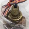 Gems 26616 Flow Switch 1" FS-200 Adj Brass - Image 3