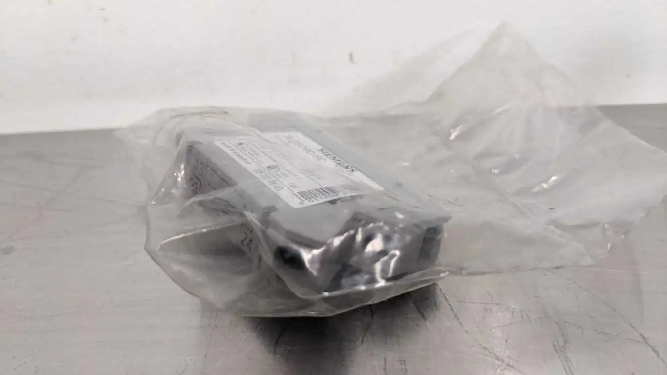 Siemens 3LD9200-6C Auxiliary Contact 10A 120/230/500VAC 10A 600VAC Max - Image 4