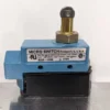 Honeywell BZE6-2RQ8 Limit Switch 15A 125/250/480VAC 15A Microswitch - Image 2