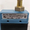 Honeywell BZE6-2RQ8 Limit Switch 15A 125/250/480VAC 15A Microswitch - Image 6