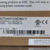 Automation Direct C0-00DD2-D Programmable Controller Click Koyo - Image 7
