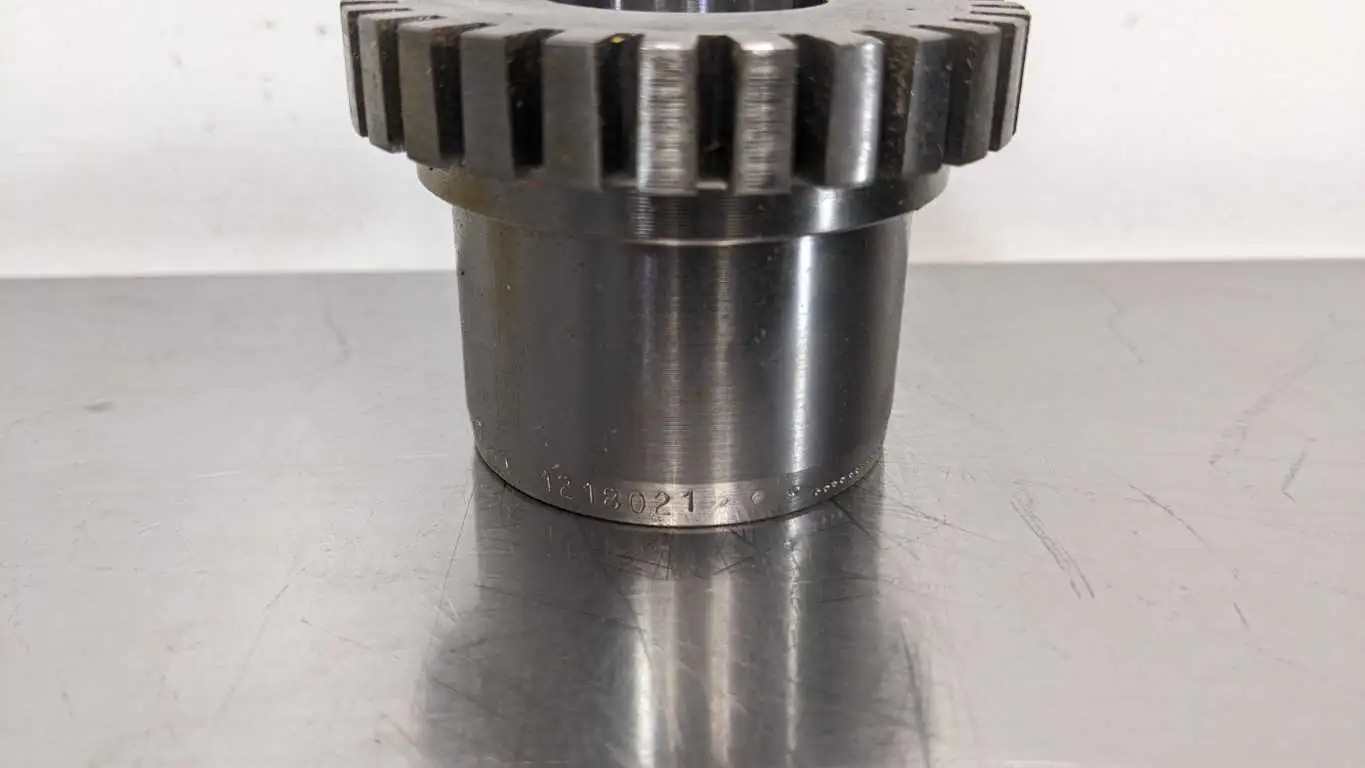 Falk 1218021 Hub Bore 1.125 KW 1/4 x 1/8 For 30 & 1030T Steelflex Couplings - Image 3