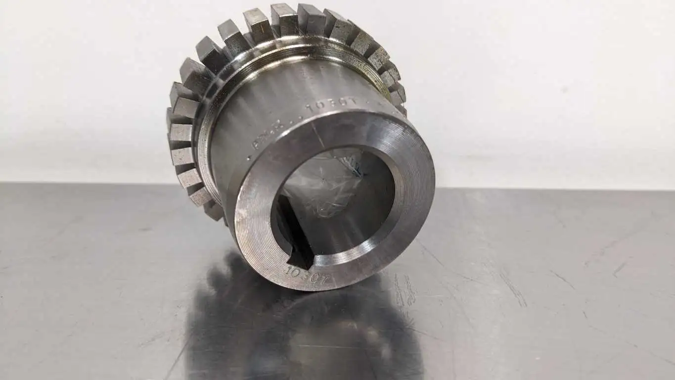 Falk 1218021 Hub Bore 1.125 KW 1/4 x 1/8 For 30 & 1030T Steelflex Couplings - Image 7