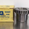 Falk 704601 Hub Bore 1.3750 KW 5/16 x 5/32 For 30 & 1030T Steelflex Couplings