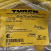 Turck RSM RKM 461-10M/S101 Cordset 600V 10A U-27628 4 Pin Male/Female Ends - Image 5
