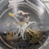 Dwyer DA-543-2-21E Bourdon Tube Pressure Switch 30-400PSIG Mercoid Control - Image 4