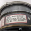 Dwyer A3005-SRL-TP Photohelic Pressure Switch Gage 25PSIG 120VAC 10A Series 3000 - Image 7