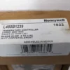 Honeywell L480B1239 Temperature Controller 20-60°F, -5 to +15°C 2 Wire 250V Max - Image 7