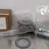 Henry S2SW-2 Ammonia Flange Union 2" Socket Weld Flanges