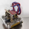 Barksdale D1S-H18 Pressure Switch 0.4-18 PSI Transamerica Delaval - Image 3