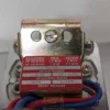 Barksdale D1S-H18 Pressure Switch 0.4-18 PSI Transamerica Delaval - Image 5