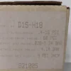 Barksdale D1S-H18 Pressure Switch 0.4-18 PSI Transamerica Delaval - Image 7