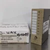 Siemens 6ES5 421-8MA12 Digital Input Module 8x24VDC Simatic S5