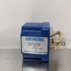 Vickers 633741 Solenoid Coil Eaton 110/115/120 VAC 0.54/0.64A - Image 2