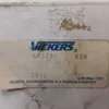 Vickers 633741 Solenoid Coil Eaton 110/115/120 VAC 0.54/0.64A - Image 5