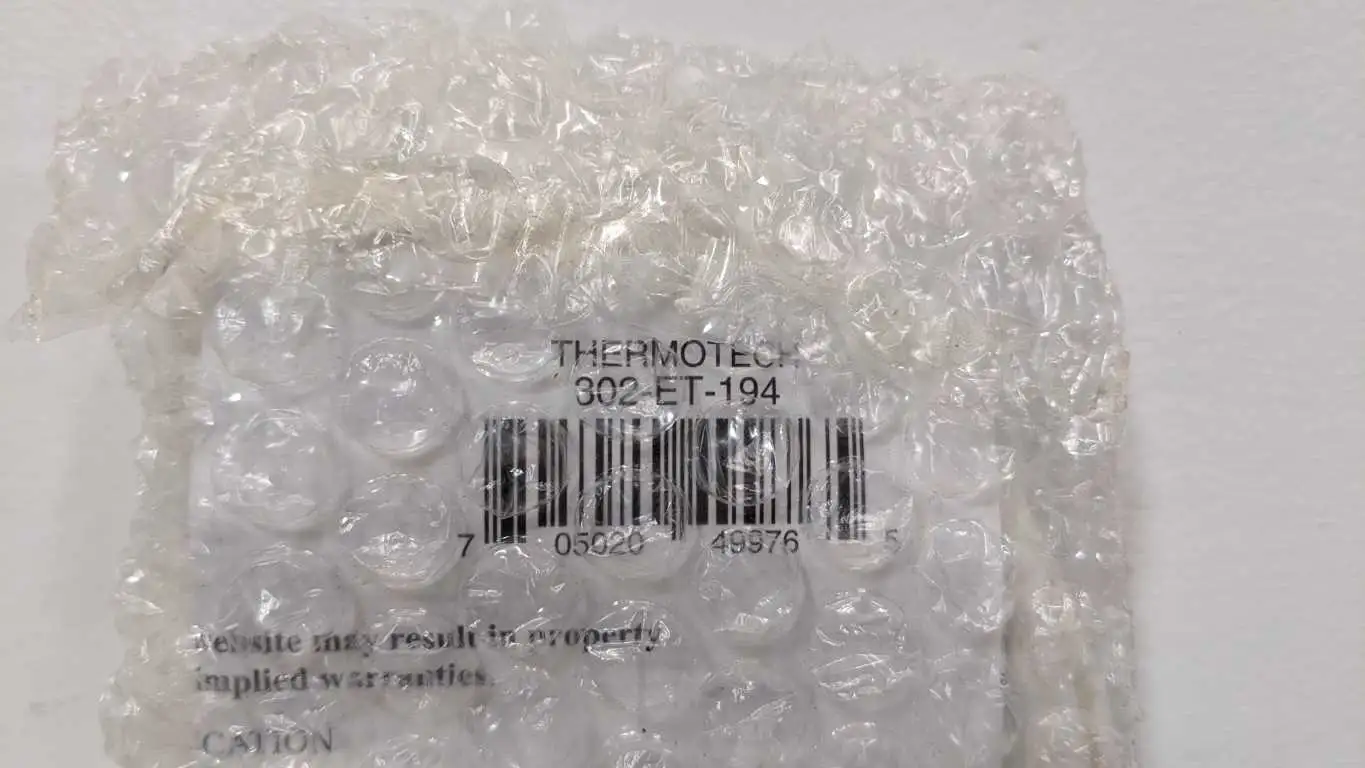 Thermotech 302-ET-194 All Weather Heat Detector - Image 2