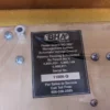 GE Power Guard SQ-300 Management System Automatic Voltage Control Quick Disconnect Module - Image 10
