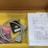 GE Power Guard SQ-300 Management System Automatic Voltage Control Quick Disconnect Module - Image 2