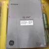 GE Power Guard SQ-300 Management System Automatic Voltage Control Quick Disconnect Module - Image 5
