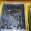 GE Power Guard SQ-300 Management System Automatic Voltage Control Quick Disconnect Module - Image 7