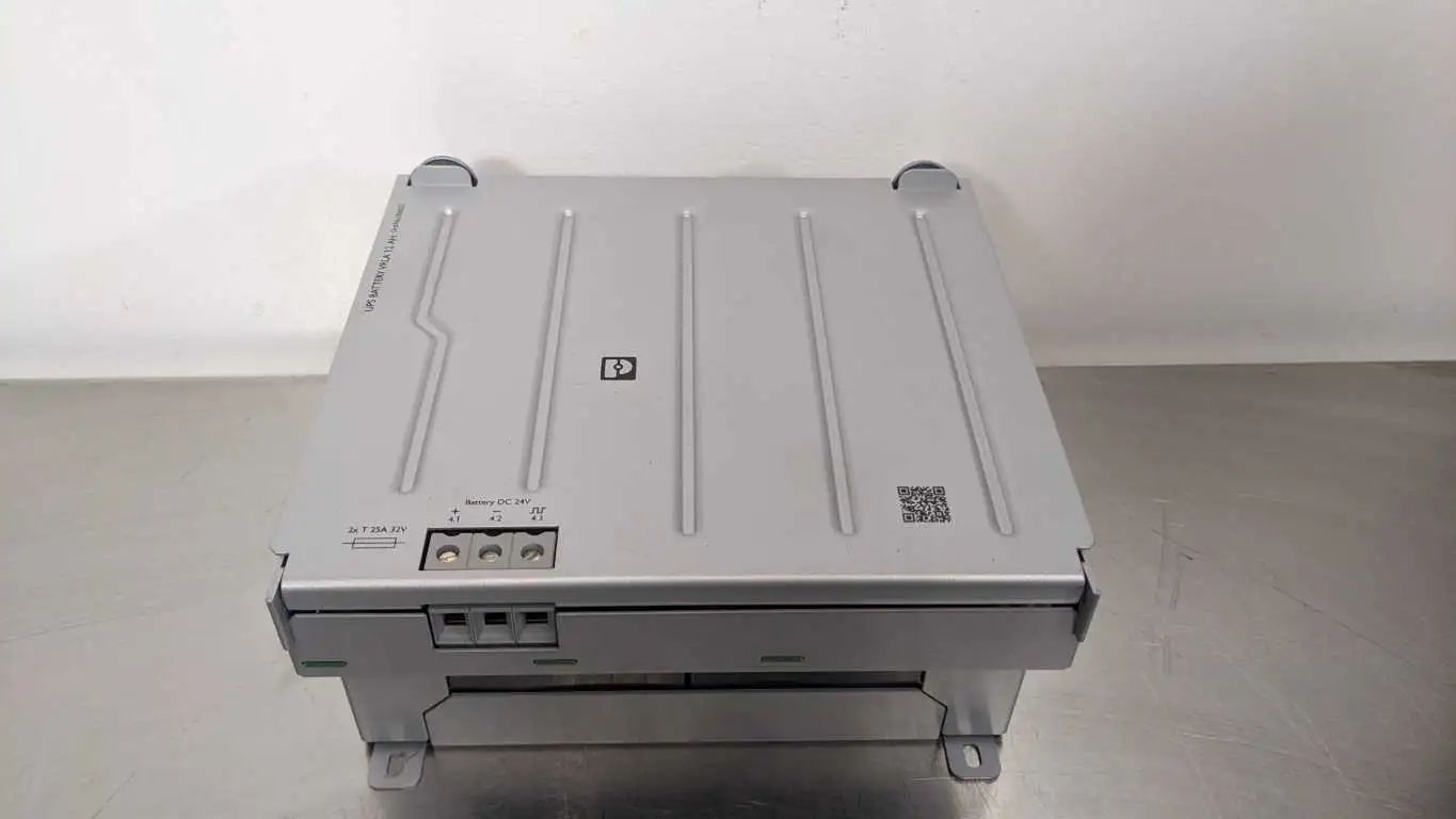 Phoenix Contact UPS-BAT/VRLA/24DC/12AH Battery Backup 12AH 24VDC - Image 11
