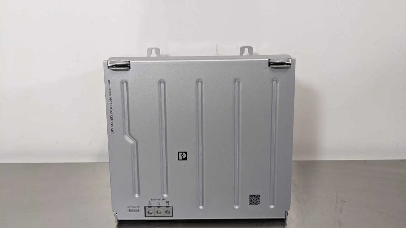Phoenix Contact UPS-BAT/VRLA/24DC/12AH Battery Backup 12AH 24VDC - Image 2
