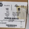 Allen-Bradley 160-BA04NSF1 Variable Speed Drive Ser C FRM 7.06 2HP - Image 7