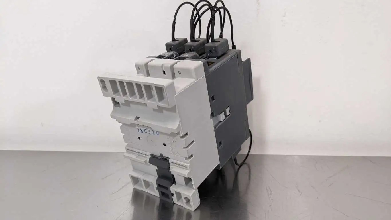 ABB UA75-30-00RA Contactor 220-230/230-240VAC 1SBL411024R8000 - Image 7