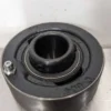 Sealmaster SC-16 HI Ball Bearing Cartridge 1" Bore x 3.1250" OD 1.0312" Wide High Temperature Gold Line - Image 3