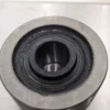Sealmaster SC-16 HI Ball Bearing Cartridge 1" Bore x 3.1250" OD 1.0312" Wide High Temperature Gold Line - Image 4