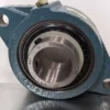 Dodge F2B-SC-106 2 Bolt Flange Mount Bearing 1-3/8" 124277 No Box - Image 2