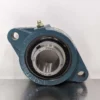 Dodge F2B-SC-106 2 Bolt Flange Mount Bearing 1-3/8" 124277 No Box - Image 4