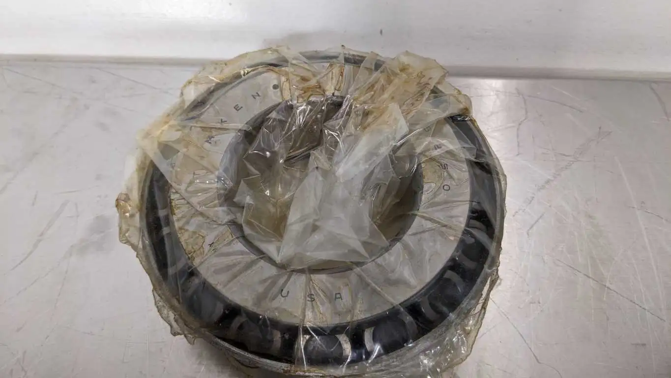 Timken 78250 Tapered Roller Bearing 2.5" Bore x 1.3085" Wide - Image 3