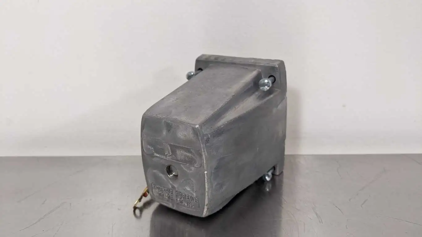 Vickers 281291 Solenoid Coil 115VAC 316011 Coil - Image 2