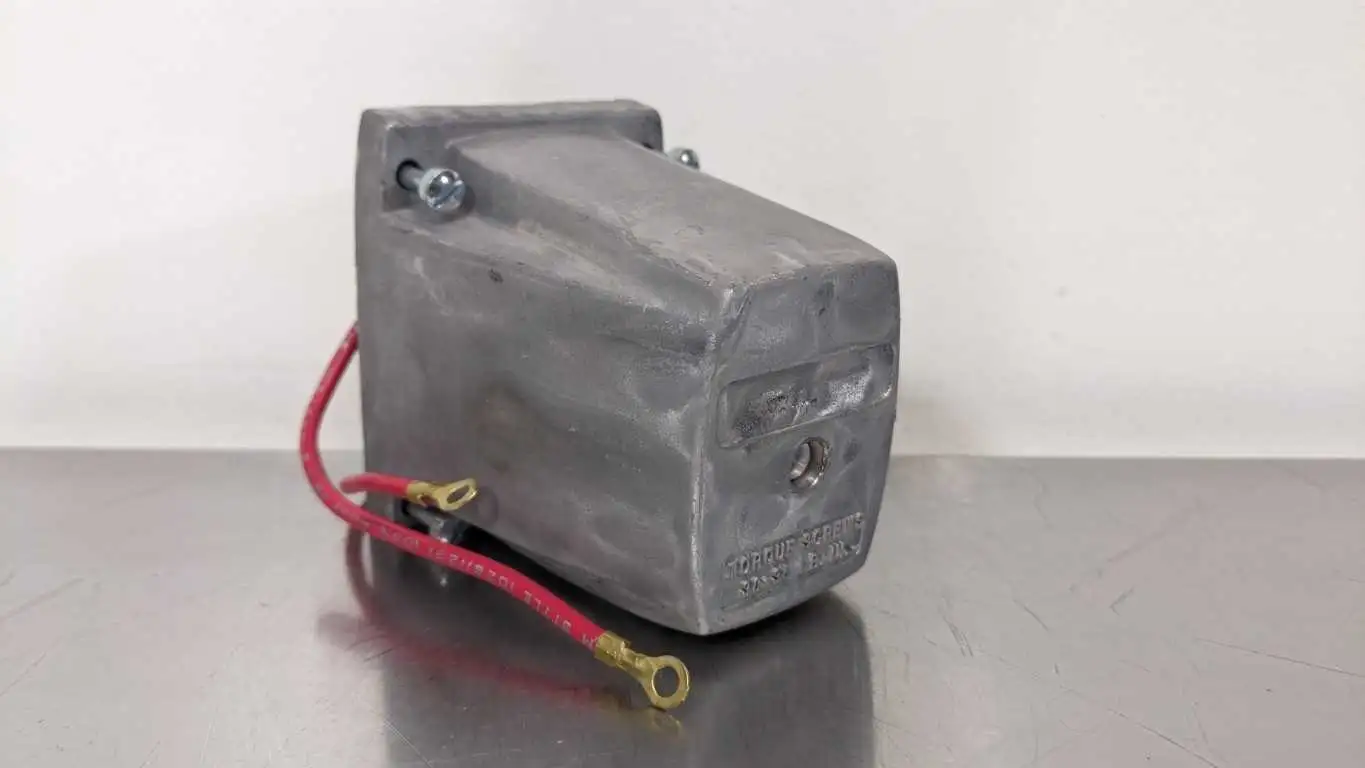 Vickers 281291 Solenoid Coil 115VAC 316011 Coil - Image 3