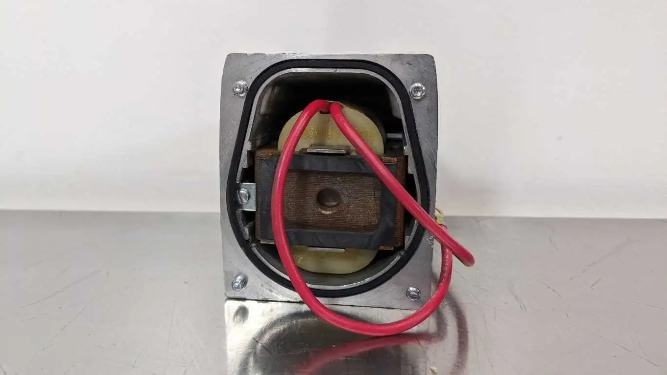 Vickers 281291 Solenoid Coil 115VAC 316011 Coil - Image 4