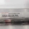 2 Pack THK HSR25-150L Linear Rail 150mm GK - Image 4