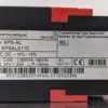 Telemecanique XPS-AL Safety Relay 50ms 24VAC/VDC XPSAL5110 - Image 5