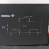 elobau 463 141 Central Control Unit 24VAC/VDC - Image 4